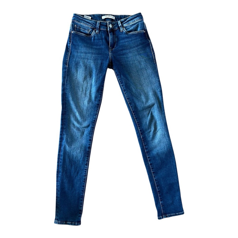 Mavi Skinny Jeans